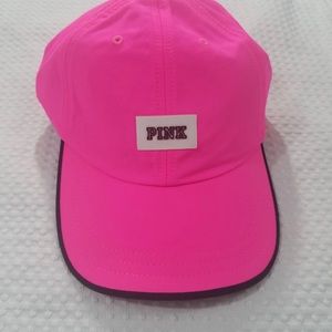 Pink Hat